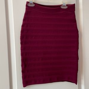 Yigal Azrouël Skirt